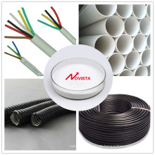 Estabilizador de Ca Zn para la producción de cables de PVC.